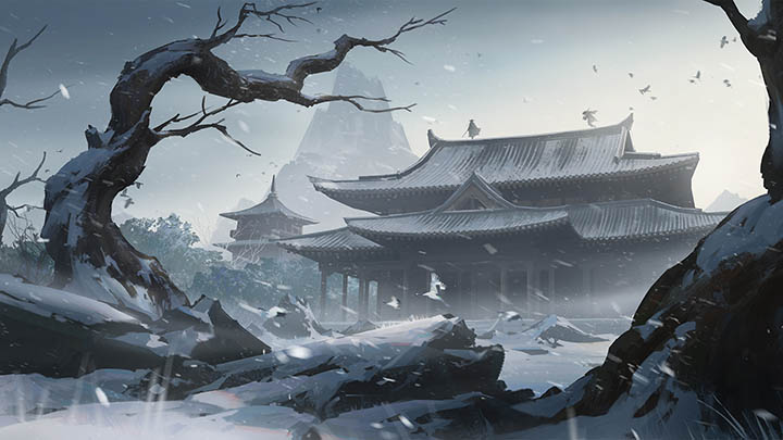 探秘苏州园林之网师园
