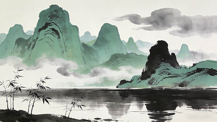 纳木错旅游景点 - 194040AxaAl
